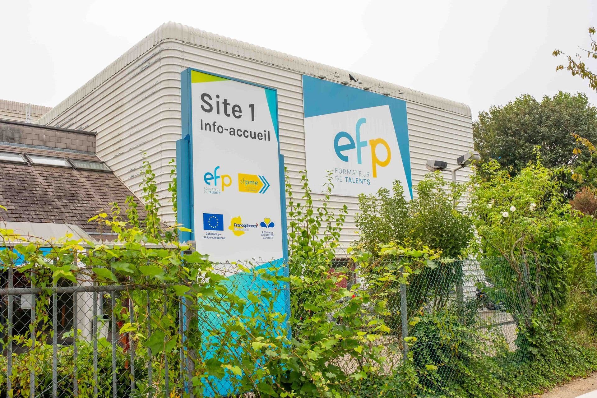 efp - Photo 1