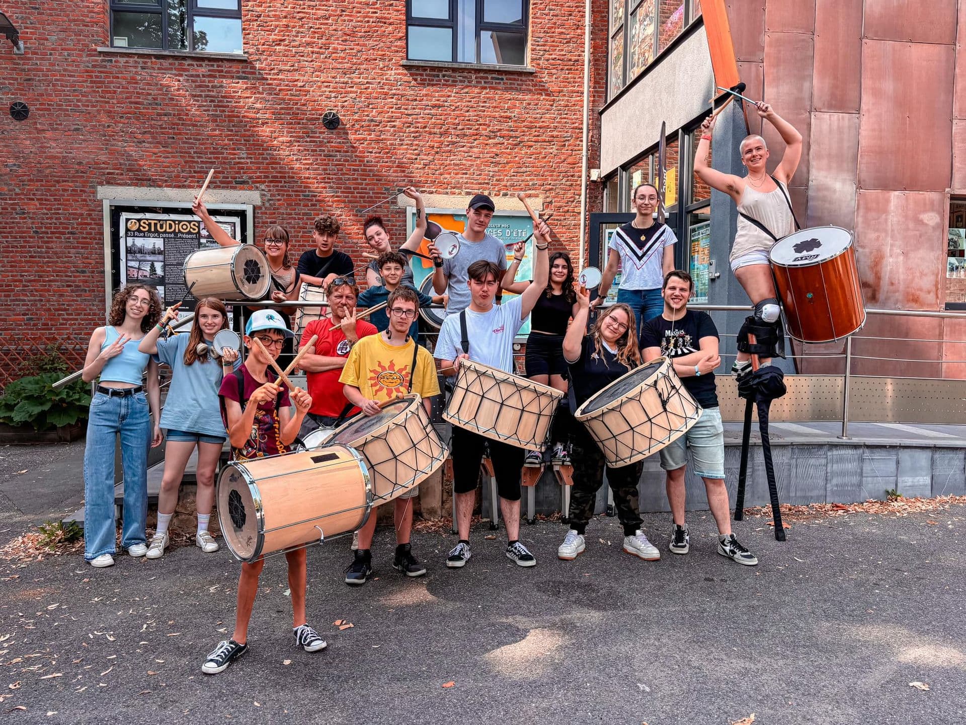 Centre de Jeunes Indigo - Photo 1