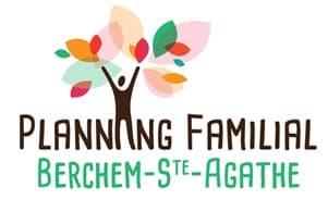 Planning familial de Berchem-Ste-Agathe - Photo 1