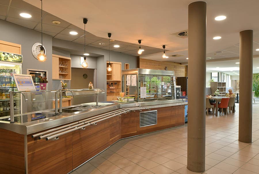 Foyer Sainte-Elisabeth / MMI asbl - Photo 3