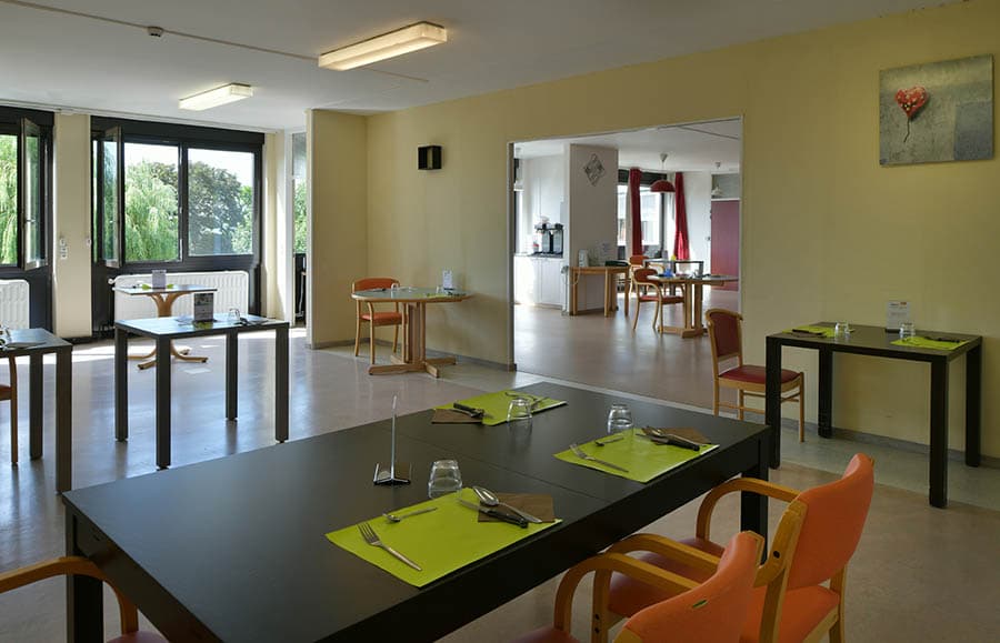 Home Saint-Joseph / MMI asbl - Photo 3