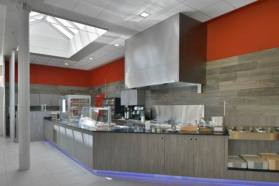 Maison du Grand Chemin / MMI asbl - Photo 3