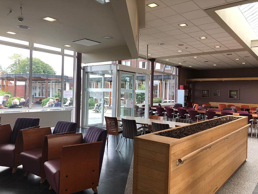 Maison du Grand Chemin / MMI asbl - Photo 4