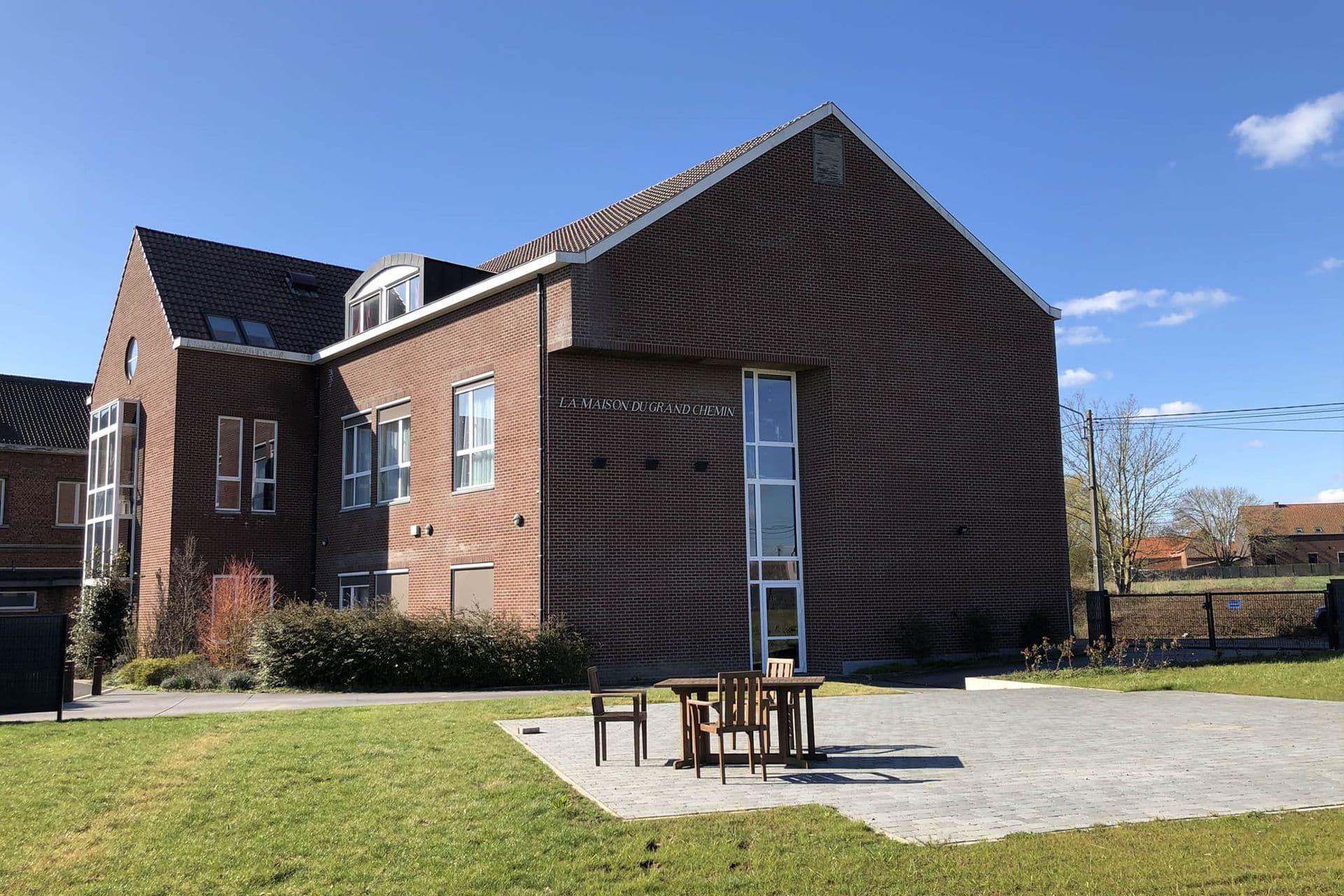 Phénix SRA / MMI asbl - Photo 1