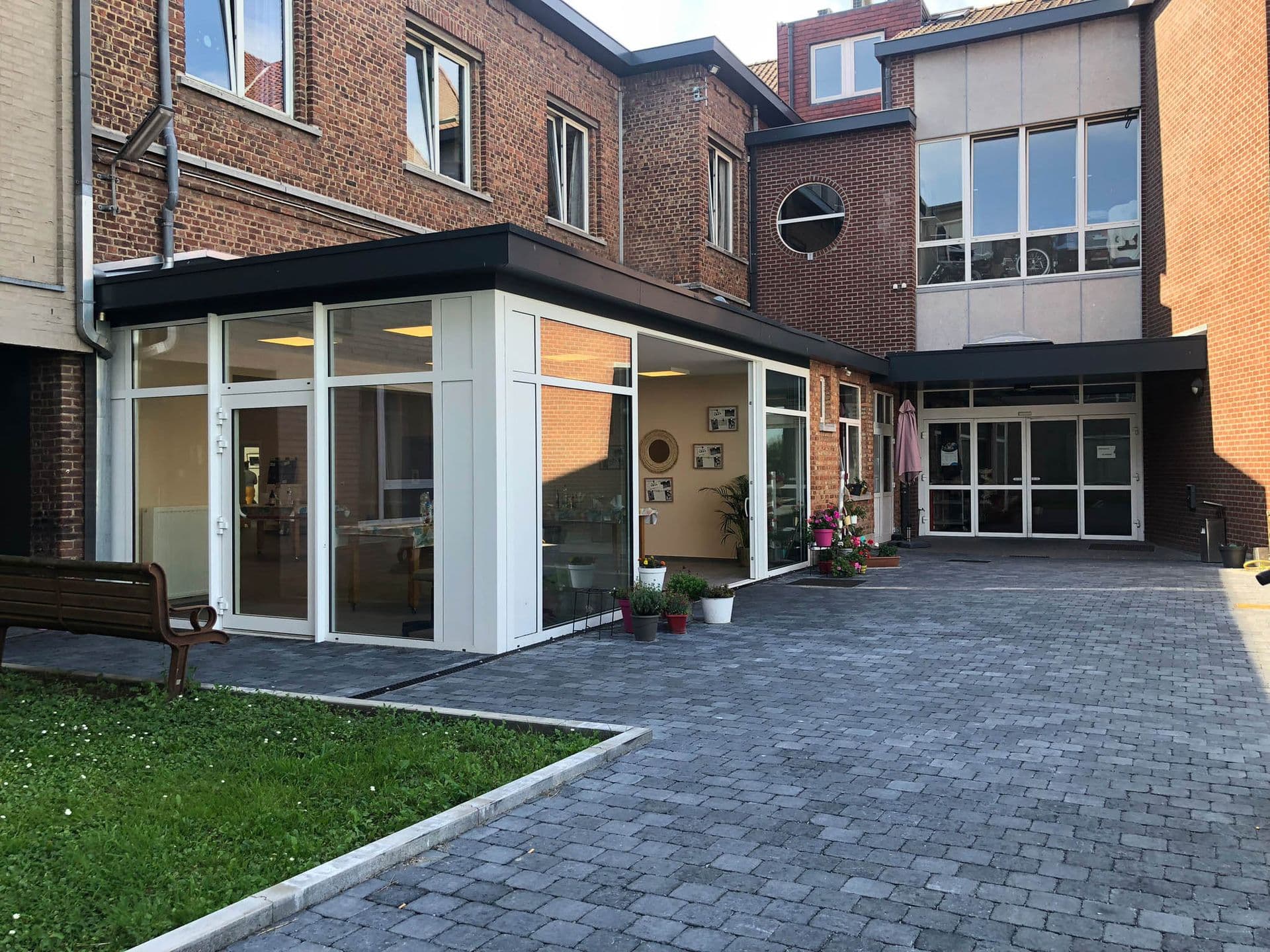 Phénix SRA / MMI asbl - Photo 3