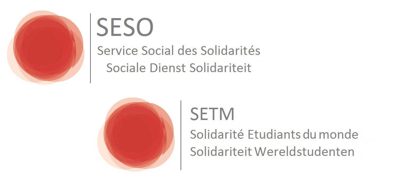 Service Social des Solidarités asbl - Solidarité Etudiants du Monde asbl - Photo 1
