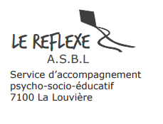 Le Réflexe - Service d'Accompagnement Psycho Socio Educatif - Photo 1