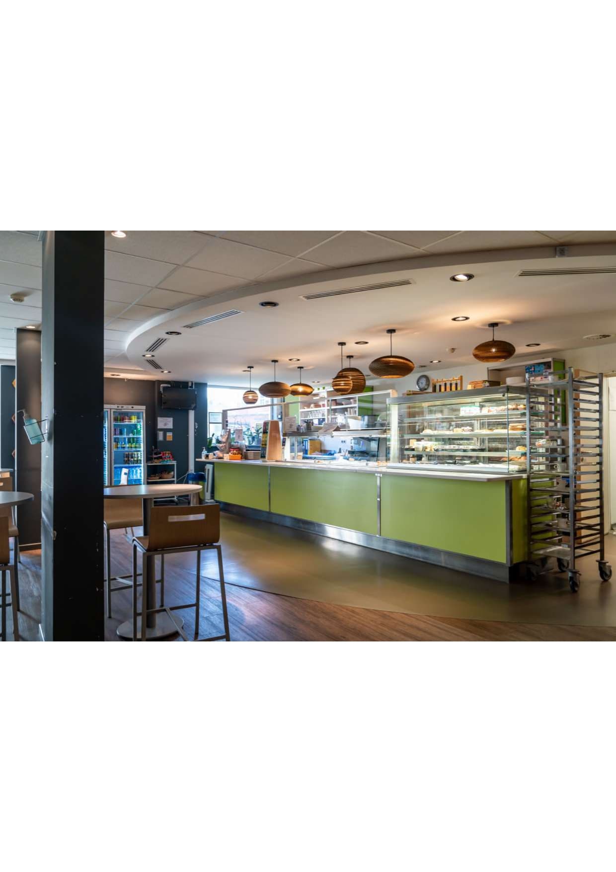 Hôpitaux Iris Sud - Photo 2