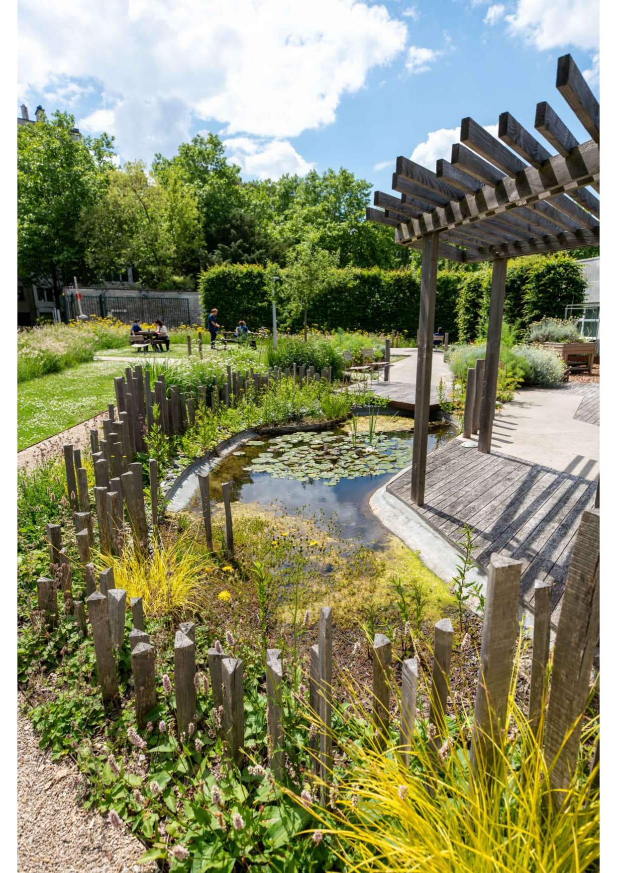 Hôpitaux Iris Sud - Photo 4