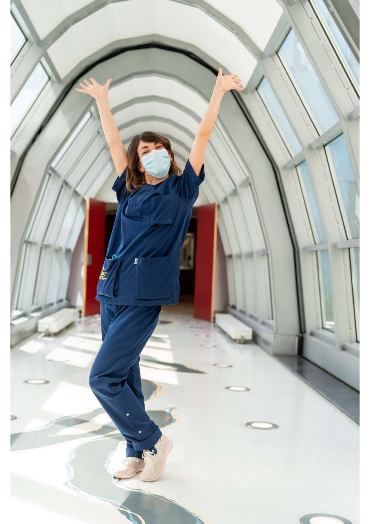 Hôpitaux Iris Sud - Photo 7