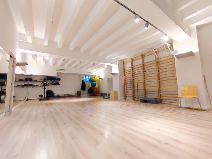 Centre de Santé du Miroir asbl - Photo 1