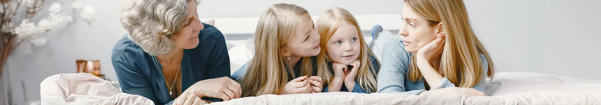 Maison des Enfants banner